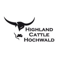 Highland Cattle Hochwald