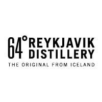 64° Reykjavik Distillery