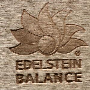 burningstamp edelstein balance